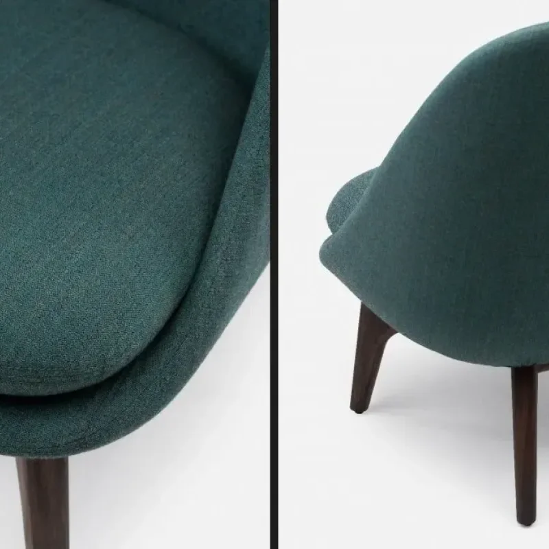 750L Solo Sofa – De La Espada at Mesmetric