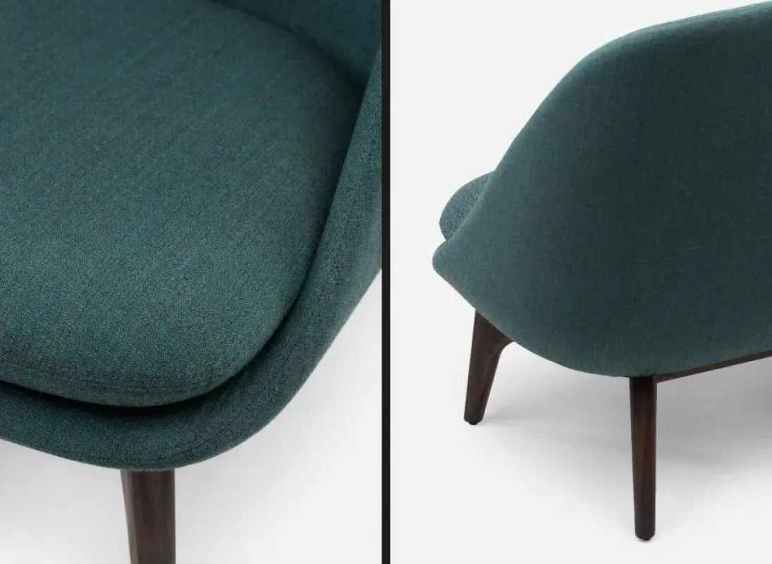 750L Solo Sofa – De La Espada at Mesmetric