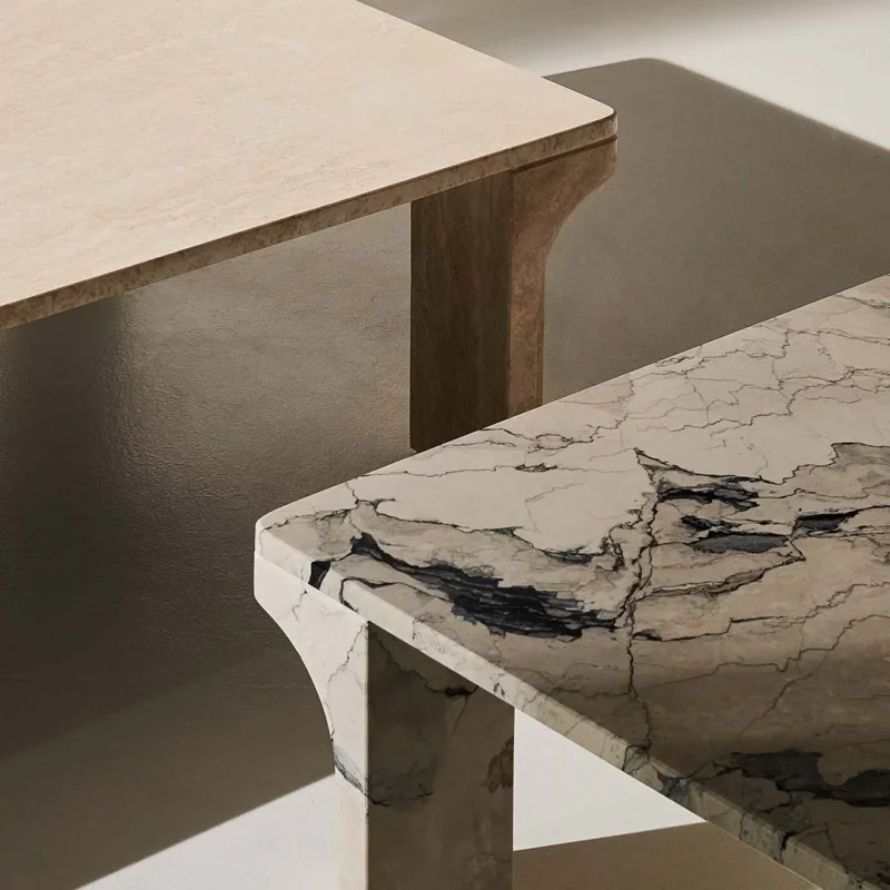 Doric – Gubi.dk at Mesmetric