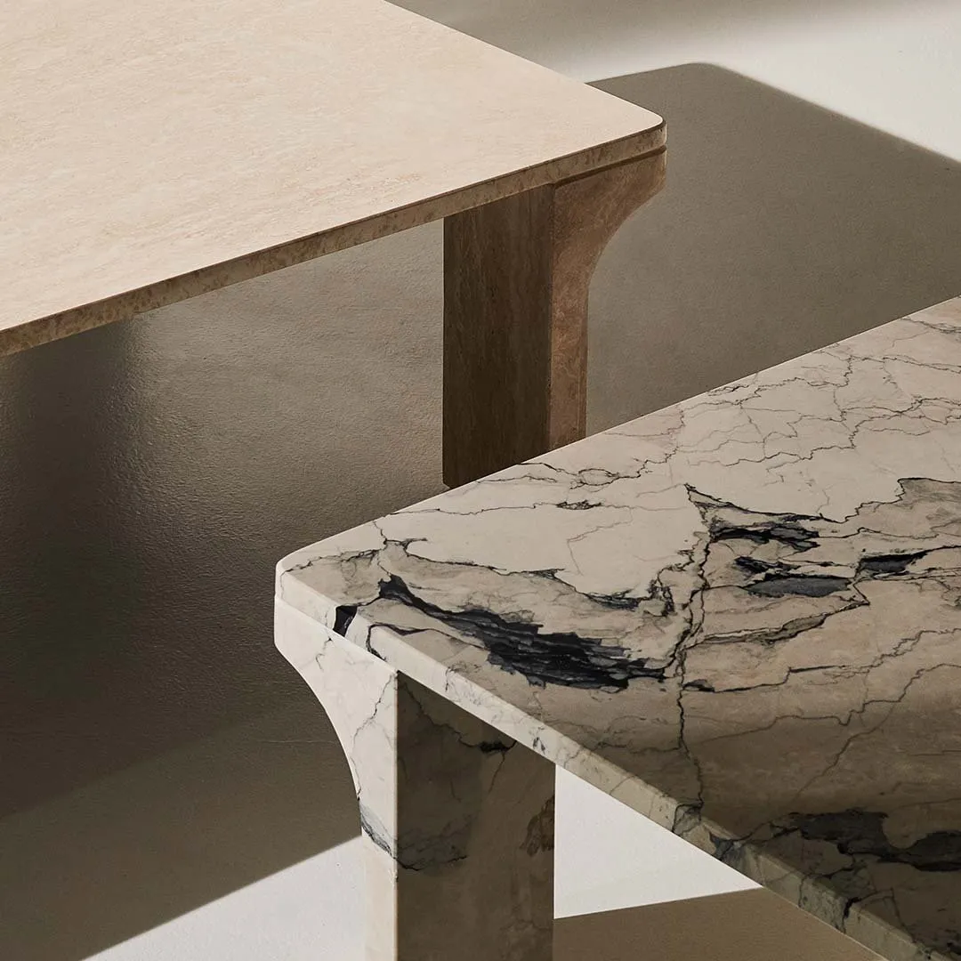 Doric – Gubi.dk at Mesmetric