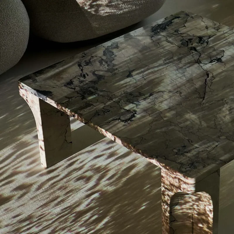 Doric – Gubi.dk at Mesmetric