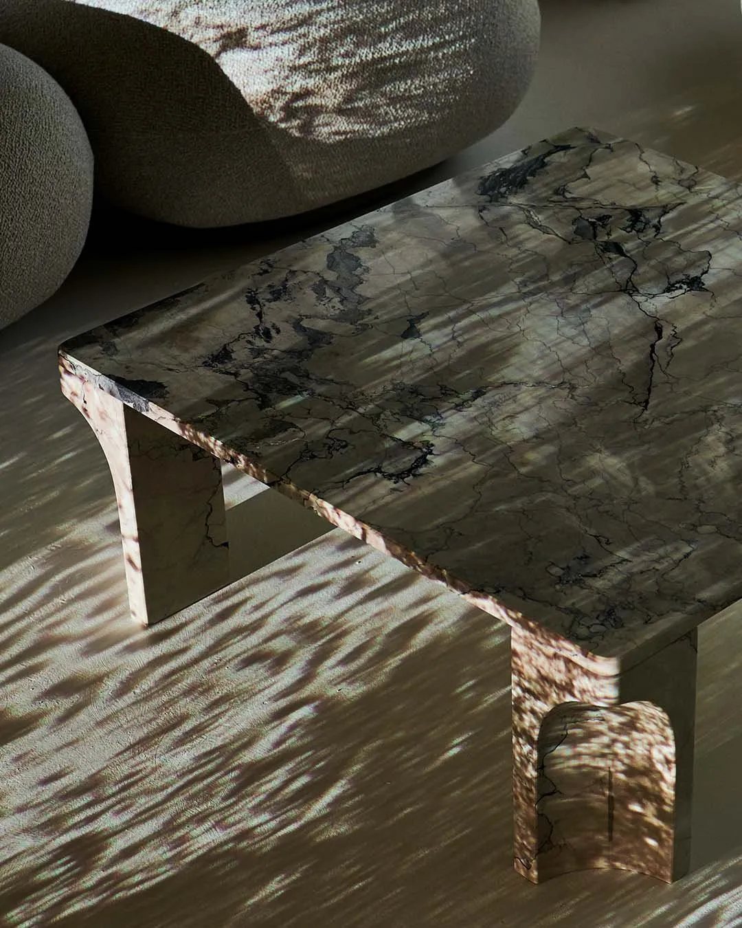 Doric – Gubi.dk at Mesmetric