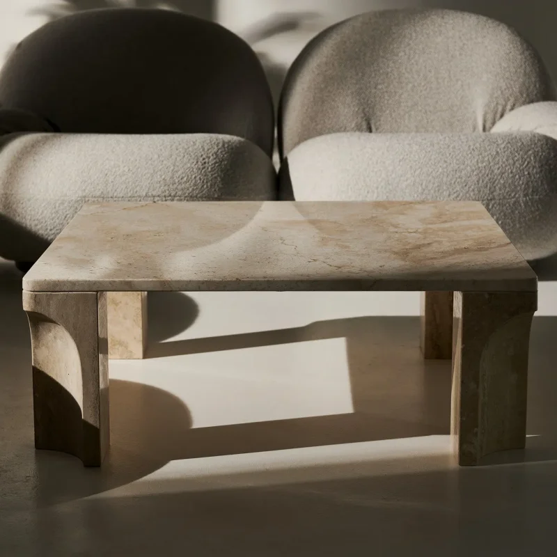 Doric – Gubi.dk at Mesmetric