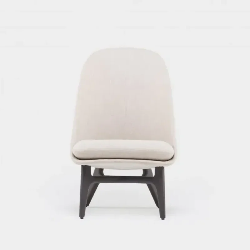 751 Solo Lounge Chair – De La Espada at Mesmetric