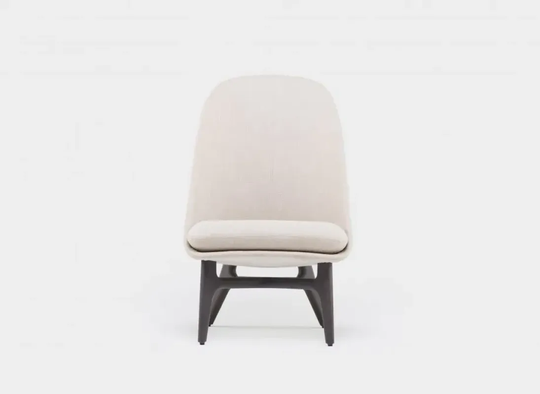 751 Solo Lounge Chair – De La Espada at Mesmetric