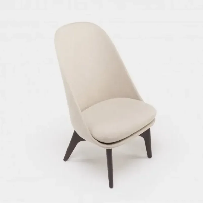 751 Solo Lounge Chair – De La Espada at Mesmetric