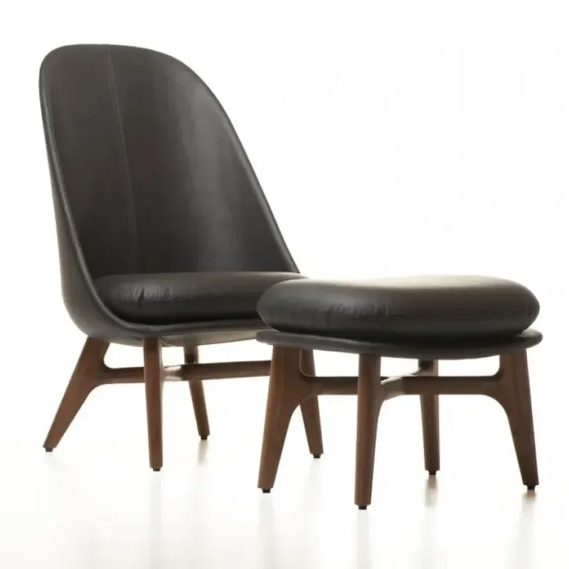 751 Solo Lounge Chair – De La Espada at Mesmetric