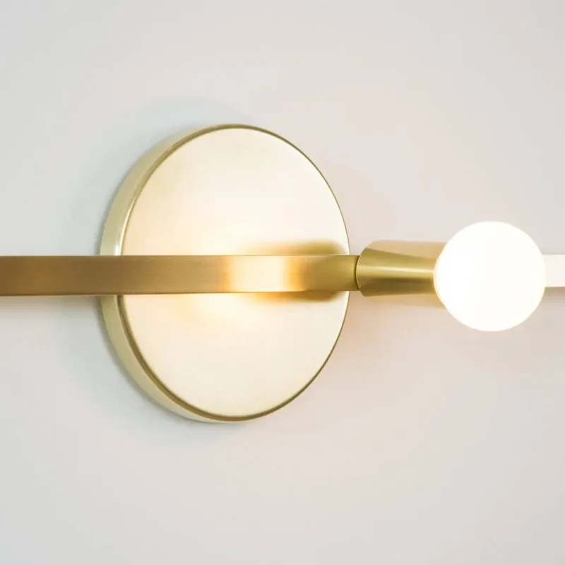 Dot Line Wall - Lambert&Fils w Mesmetric