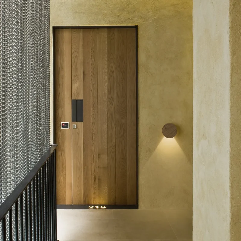 Dots Wall 4670 - Vibia w Mesmetric