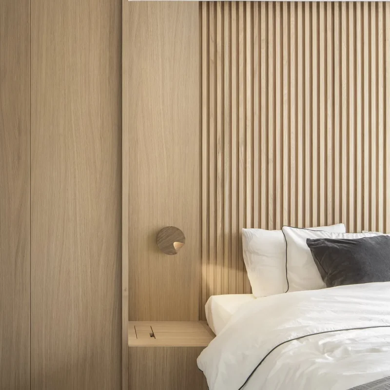 Dots Wall 4660, 4662 - Vibia w Mesmetric