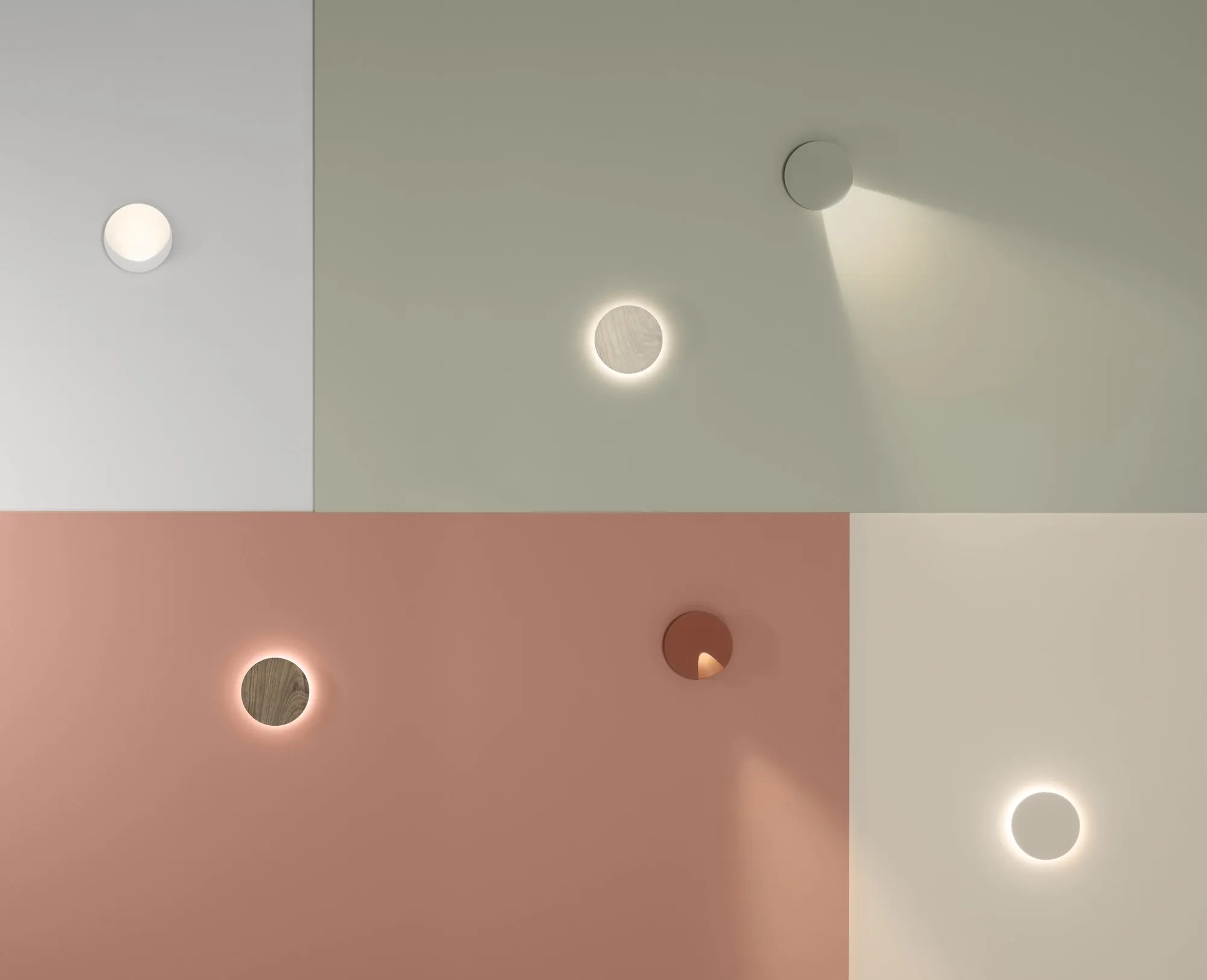 Dots Wall 4665