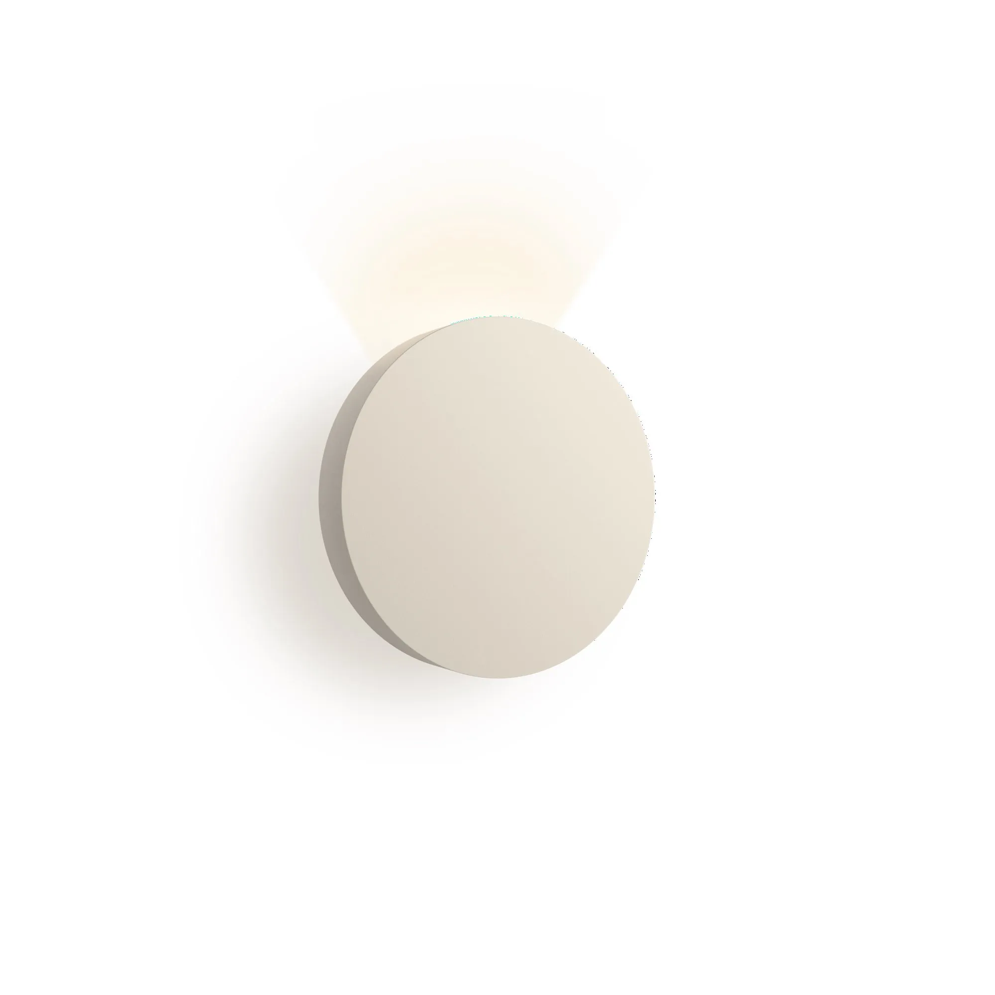 Dots Wall 4670 - Vibia w Mesmetric