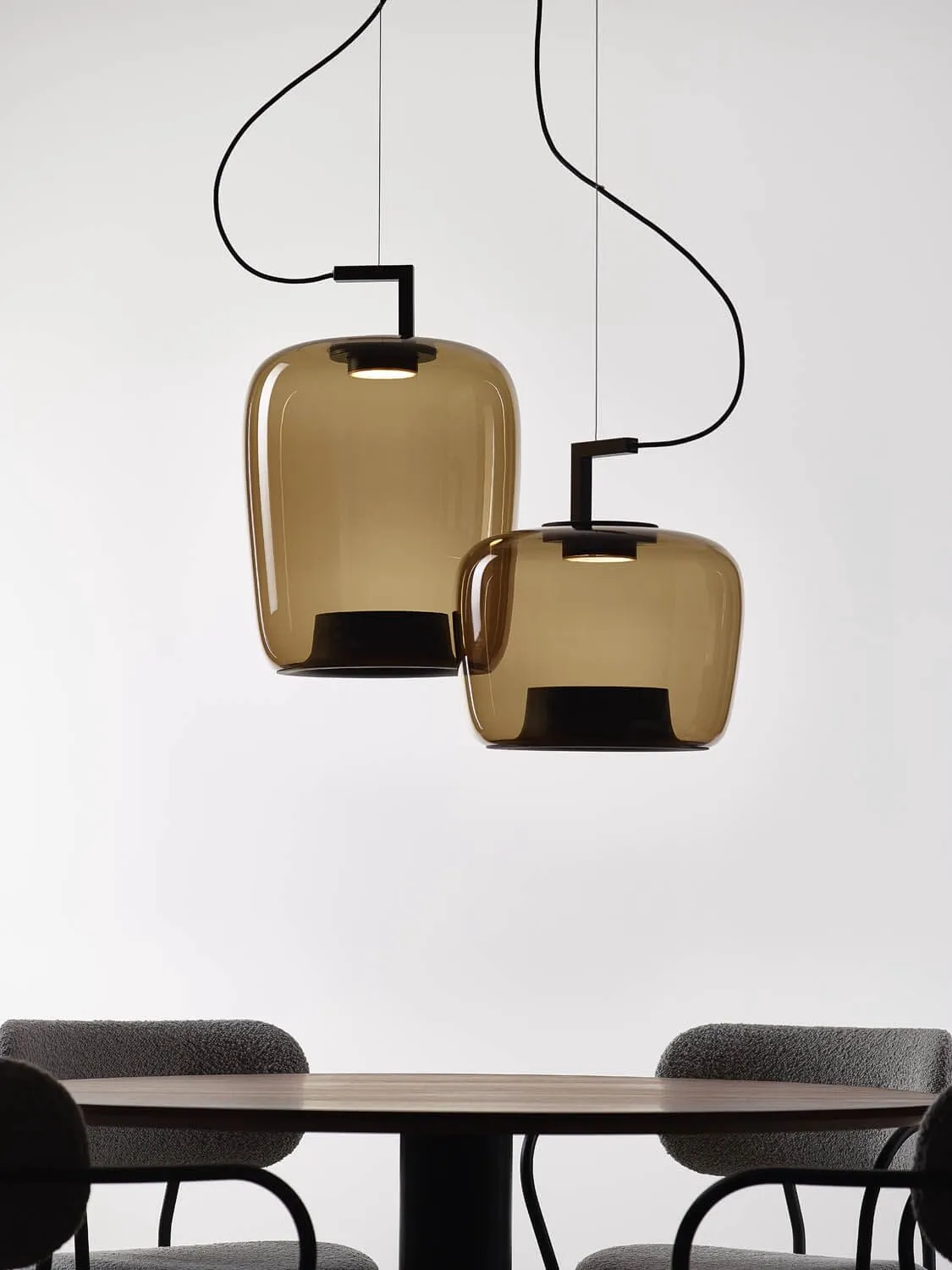 Double – Brokis at Mesmetric