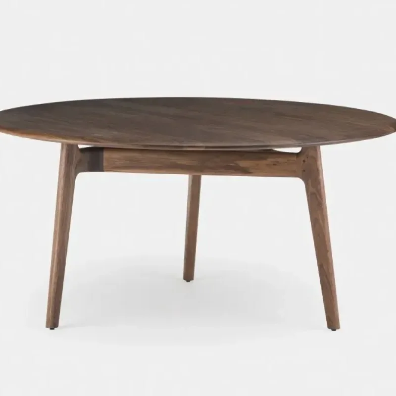 752R Solo Round Table – De La Espada at Mesmetric