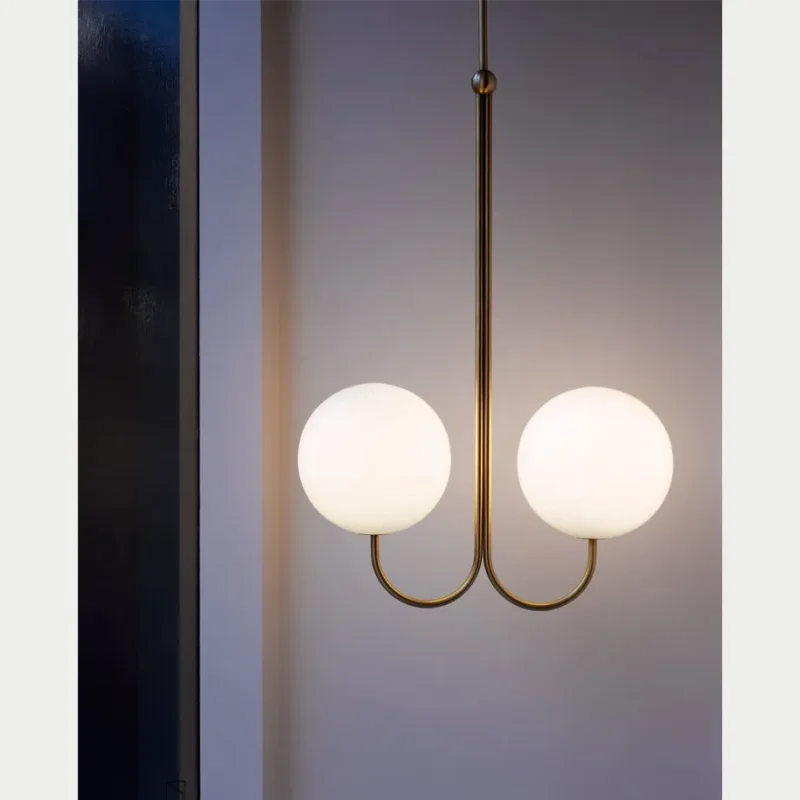 Double Angle - Michael Anastassiades w Mesmetric