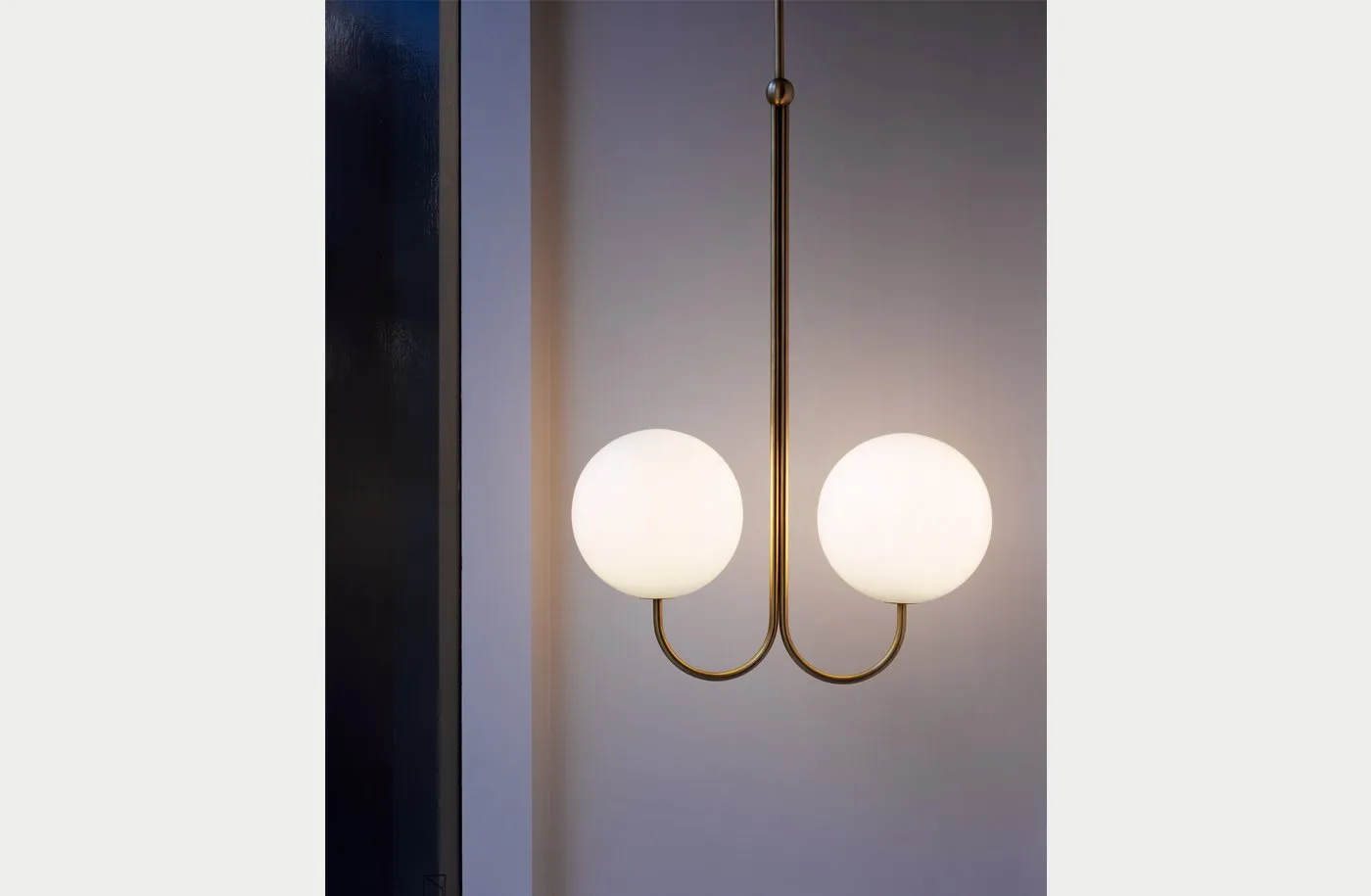 Double Angle - Michael Anastassiades w Mesmetric