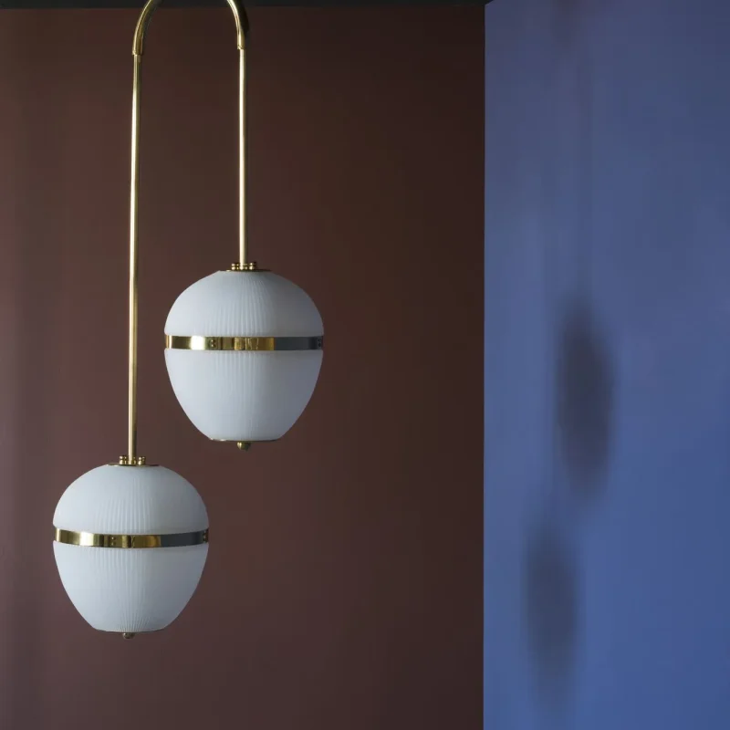 Double chandelier china 02 – Magic Circus at Mesmetric