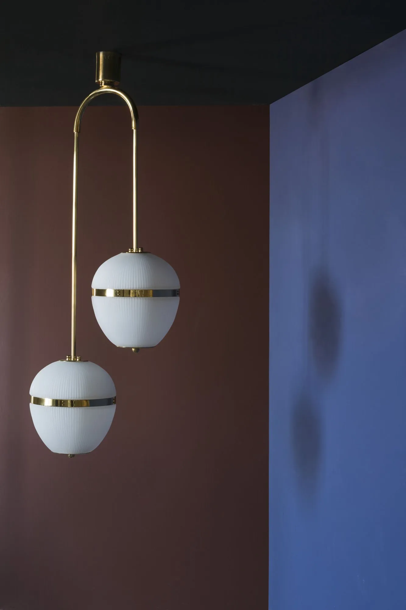 Double chandelier china 02 – Magic Circus at Mesmetric