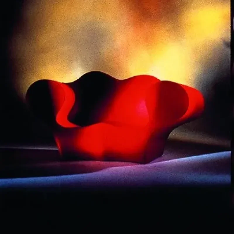 Double Soft Big Easy - Moroso w Mesmetric