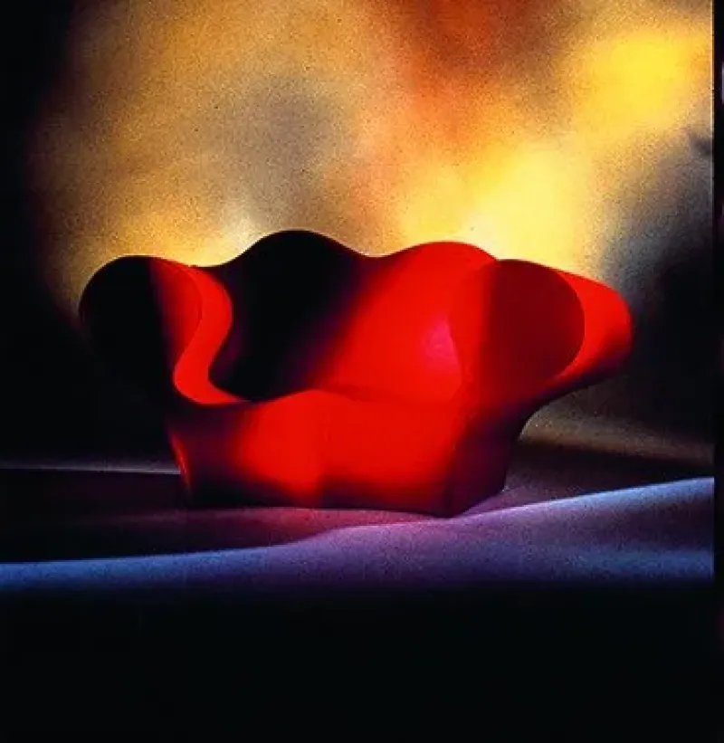 Double Soft Big Easy - Moroso w Mesmetric