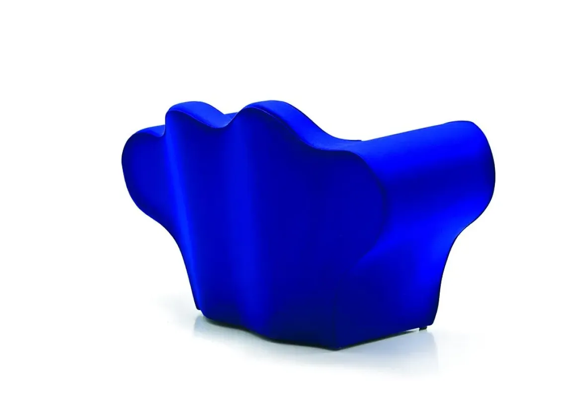 Double Soft Big Easy - Moroso w Mesmetric