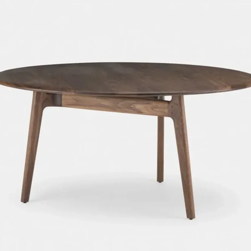 752R Solo Round Table – De La Espada at Mesmetric