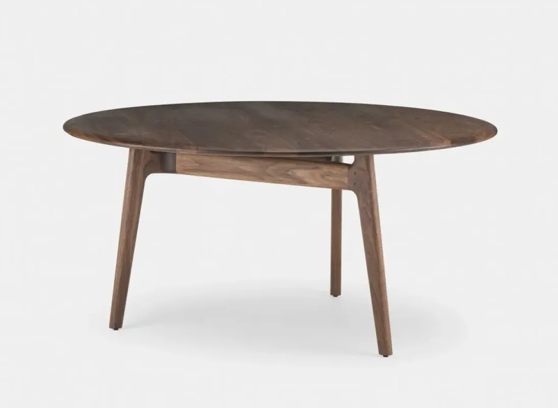 752R Solo Round Table – De La Espada at Mesmetric