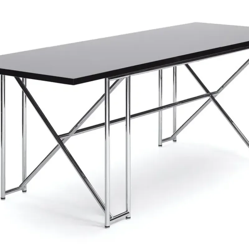 Double X Table - ClassiCon w Mesmetric