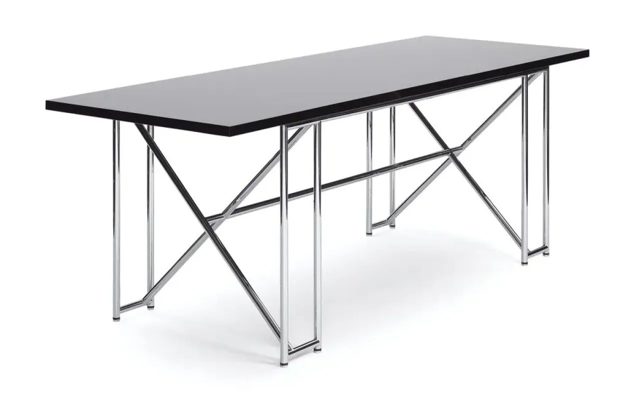 Double X Table - ClassiCon w Mesmetric
