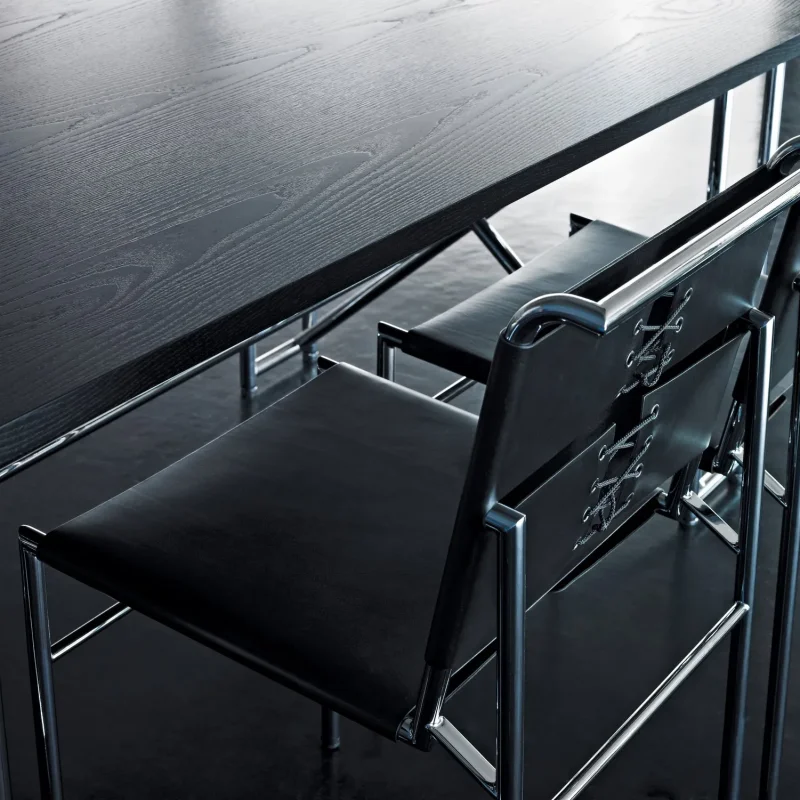Double X Table - ClassiCon w Mesmetric