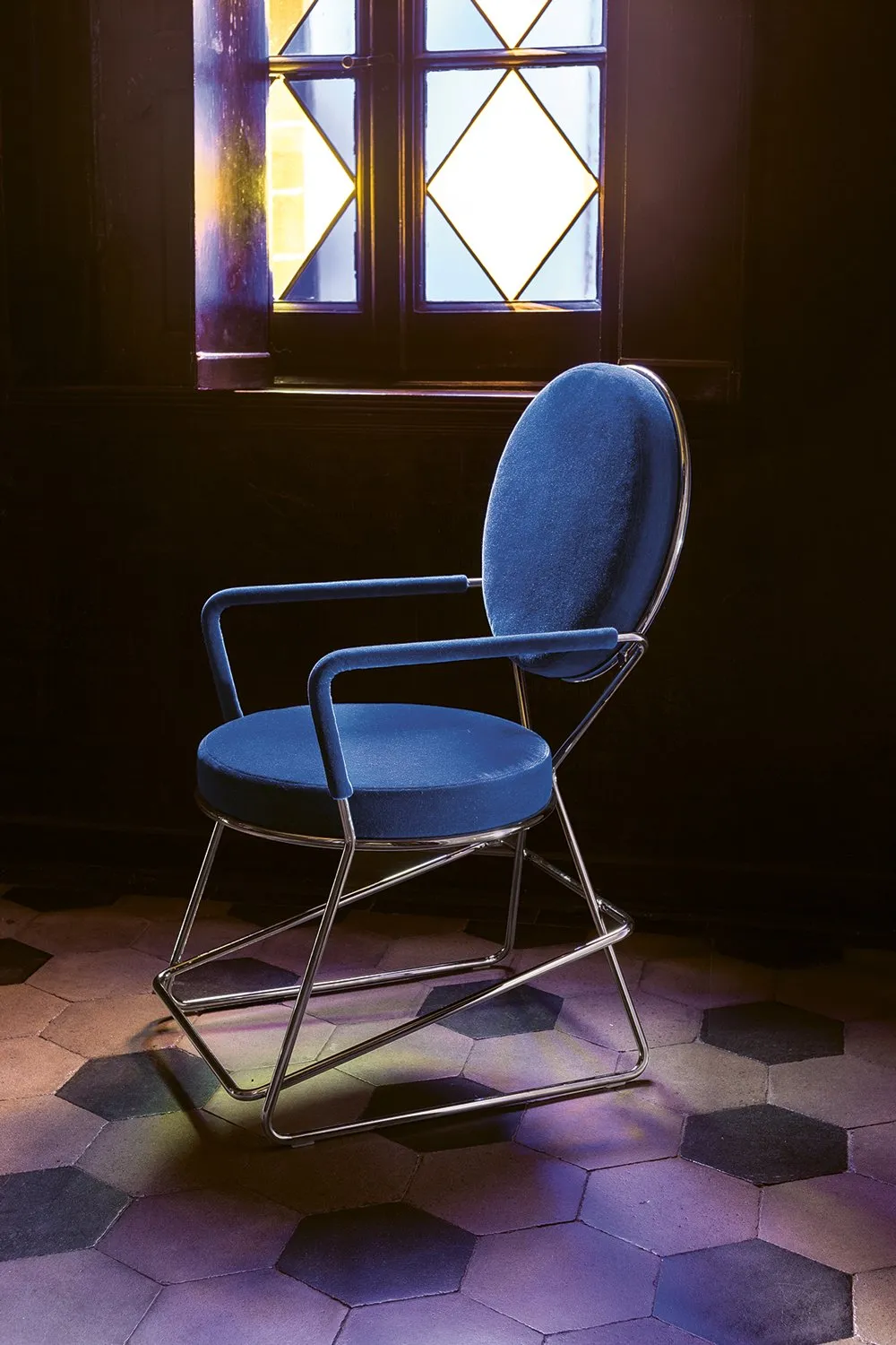 Double Zero - Moroso w Mesmetric