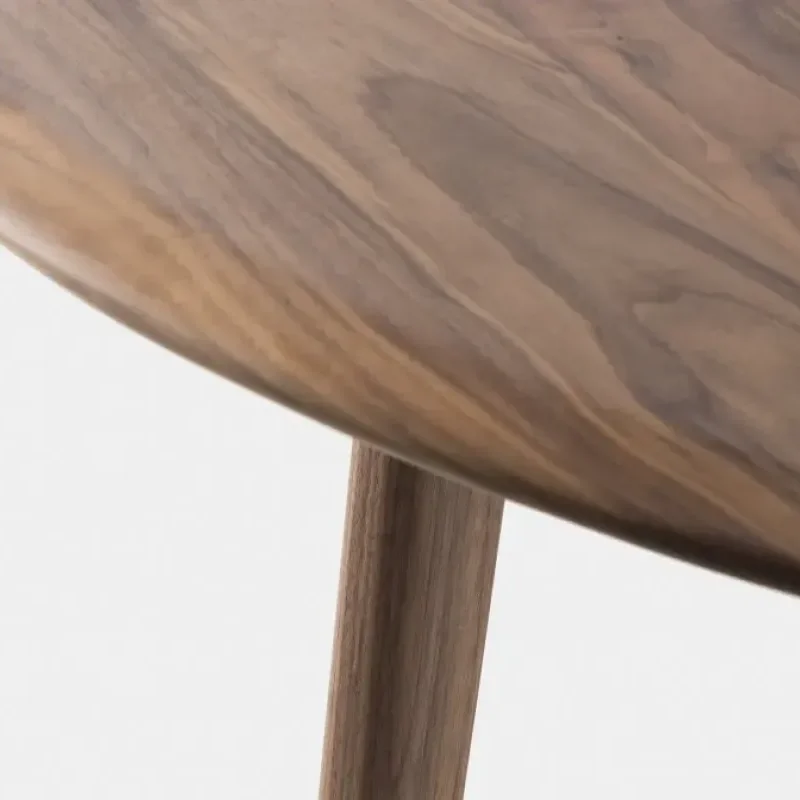 752R Solo Round Table – De La Espada at Mesmetric