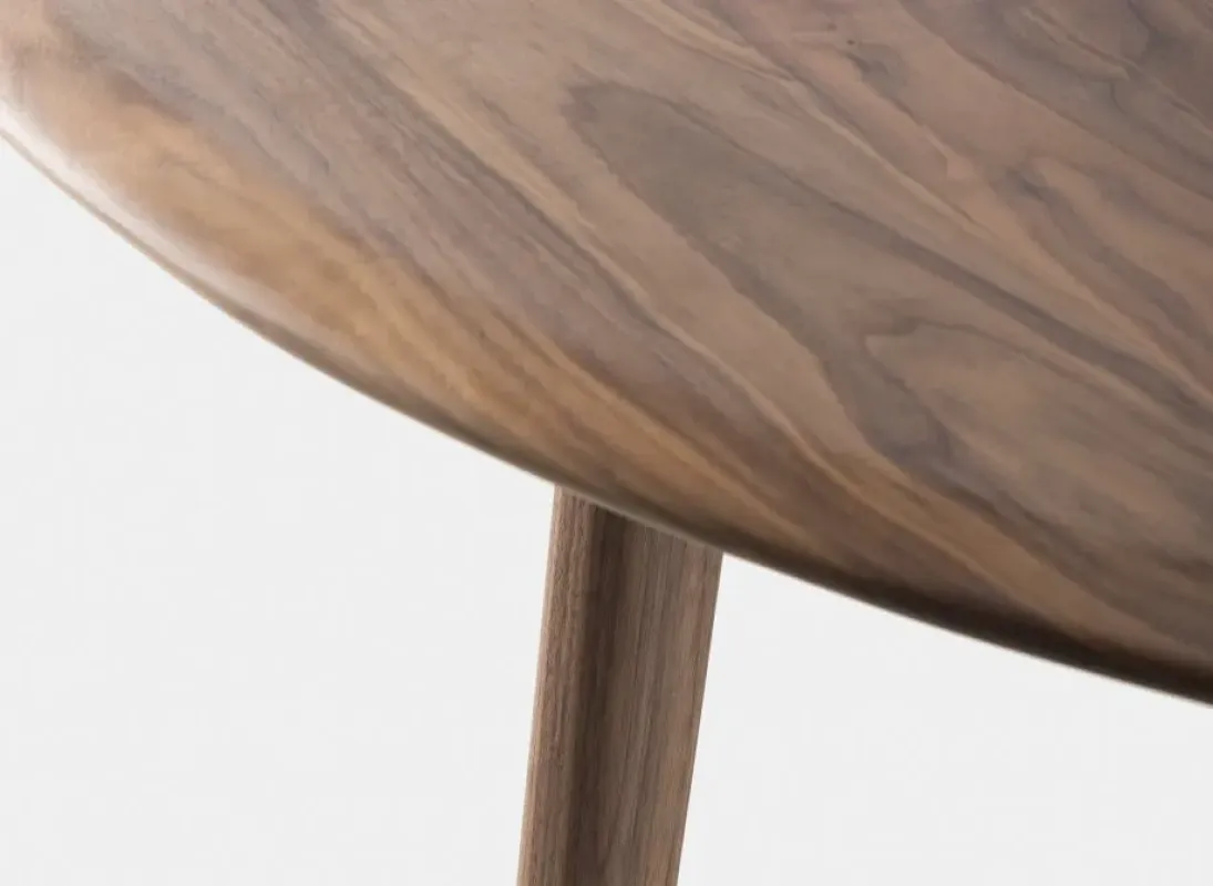 752R Solo Round Table – De La Espada at Mesmetric