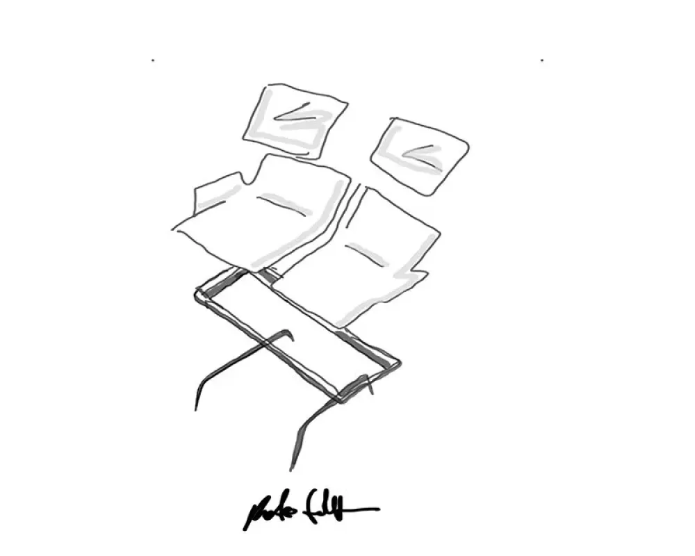 Dove modular