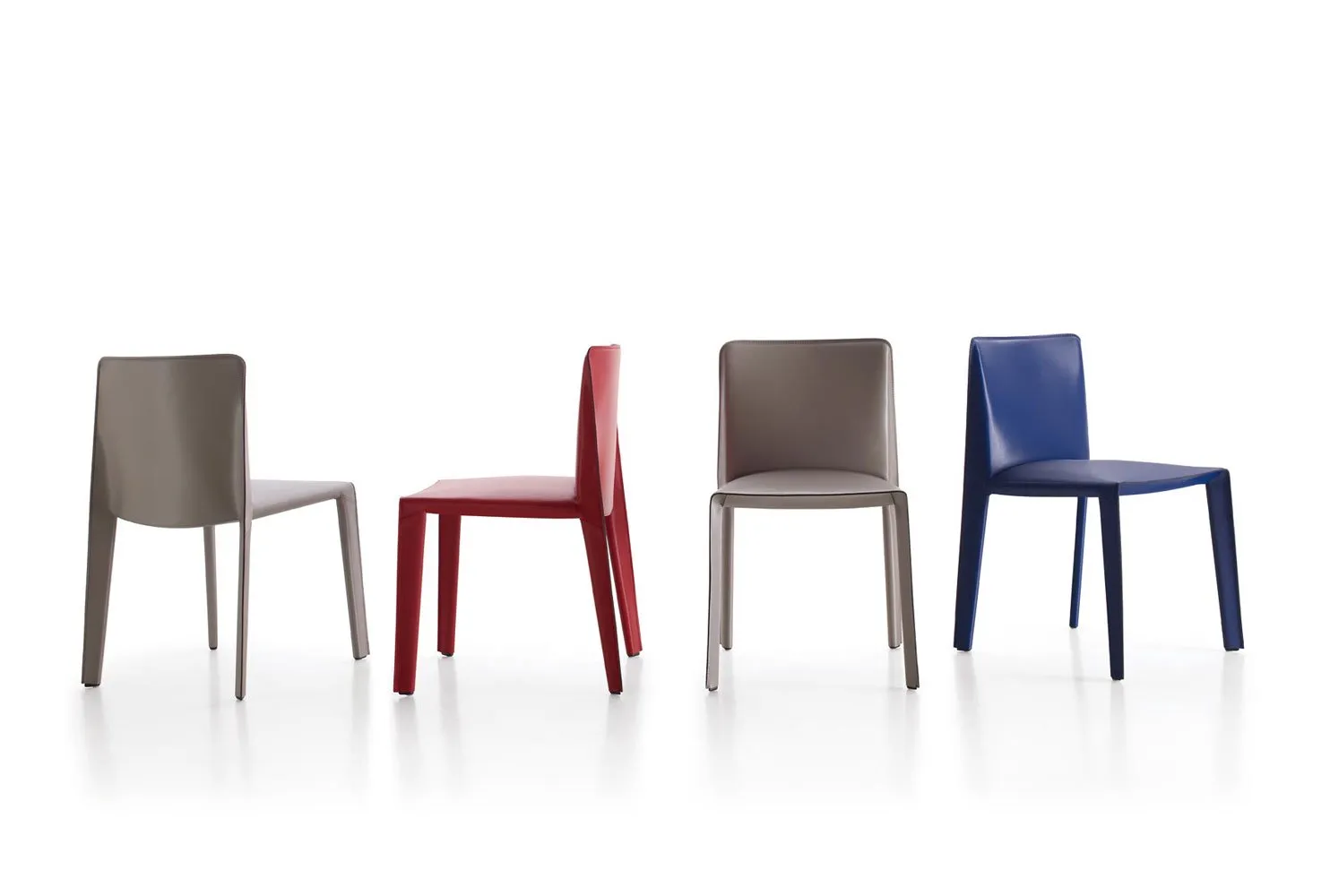 Doyl – B&B Italia at Mesmetric