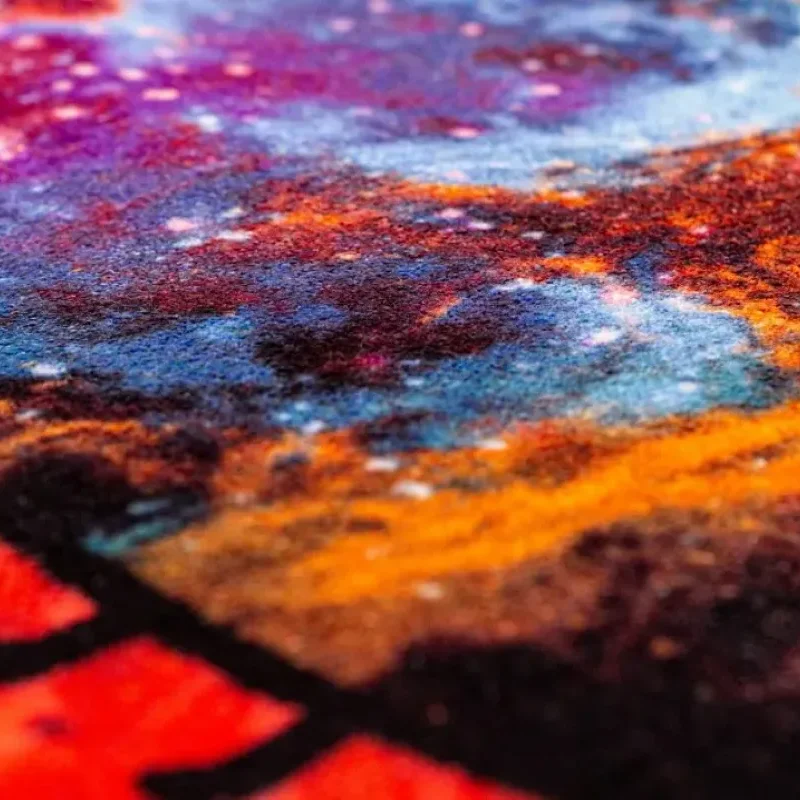 Draconian - Moooi Carpets w Mesmetric