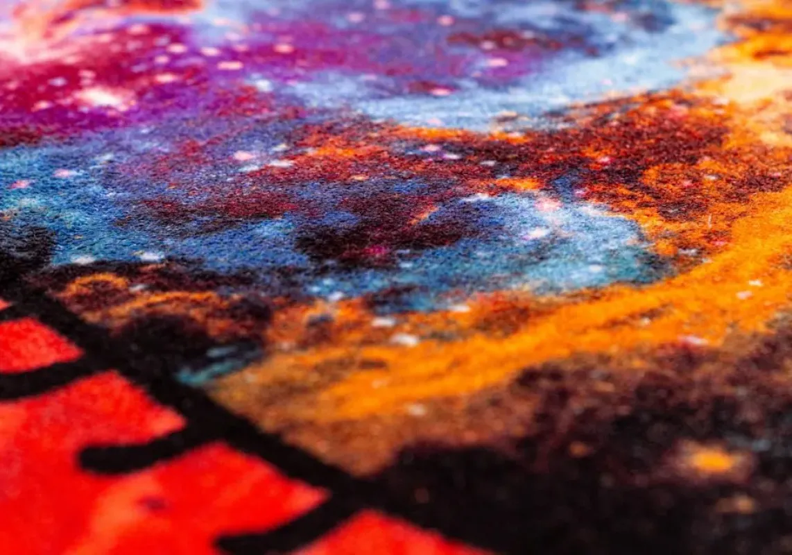 Draconian - Moooi Carpets w Mesmetric
