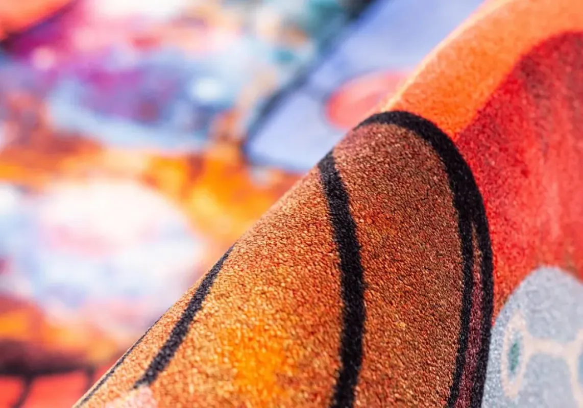 Draconian - Moooi Carpets w Mesmetric