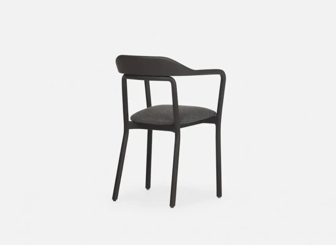 753 / 753S Duet Chair – De La Espada at Mesmetric