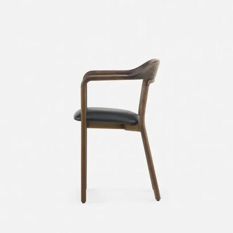 753 / 753S Duet Chair – De La Espada at Mesmetric