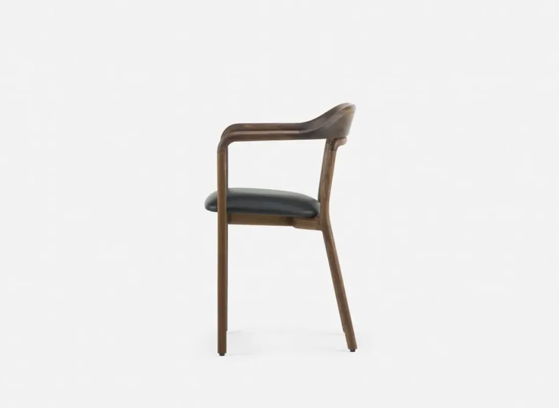 753 / 753S Duet Chair – De La Espada at Mesmetric