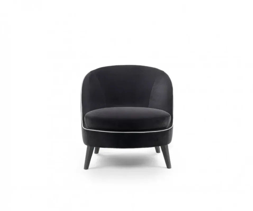 Dragonfly 20 Armchair – Flexform at Mesmetric