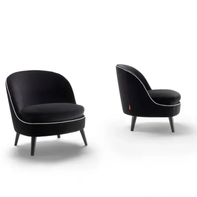 Dragonfly 20 Armchair – Flexform at Mesmetric