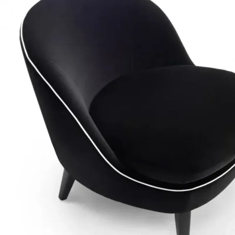 Dragonfly 20 Armchair – Flexform at Mesmetric