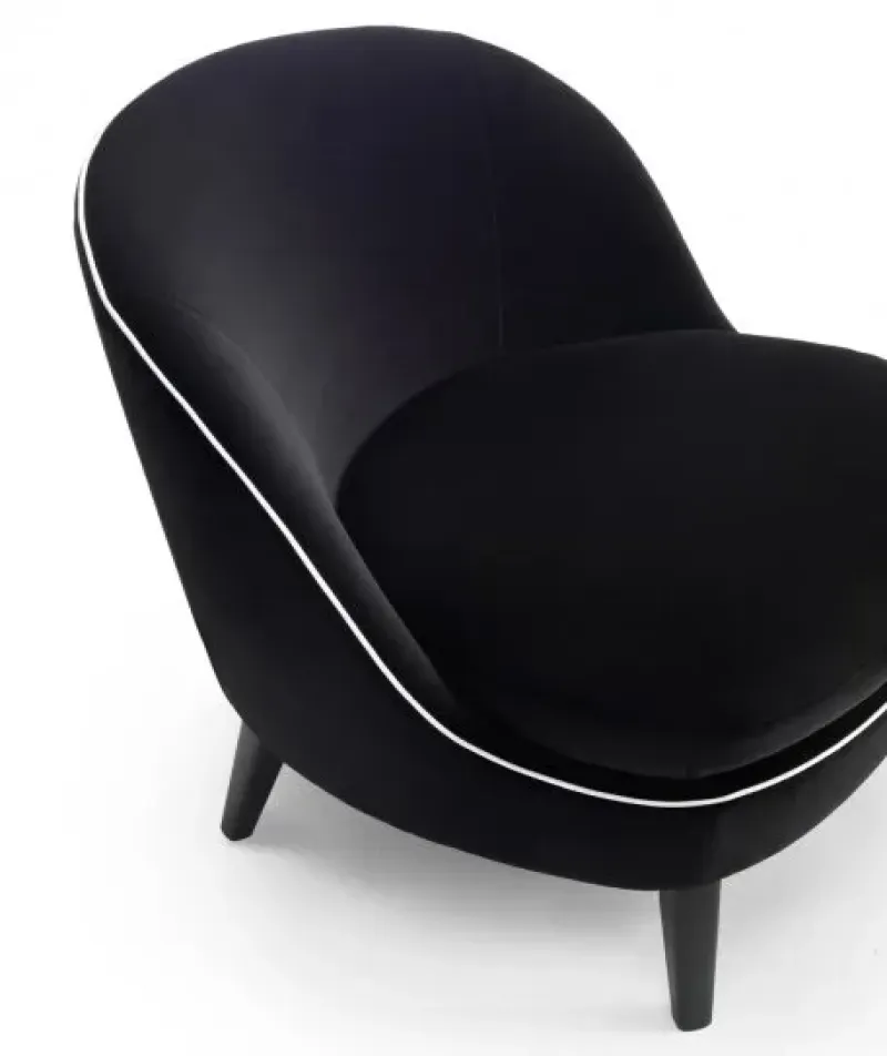 Dragonfly 20 Armchair – Flexform at Mesmetric