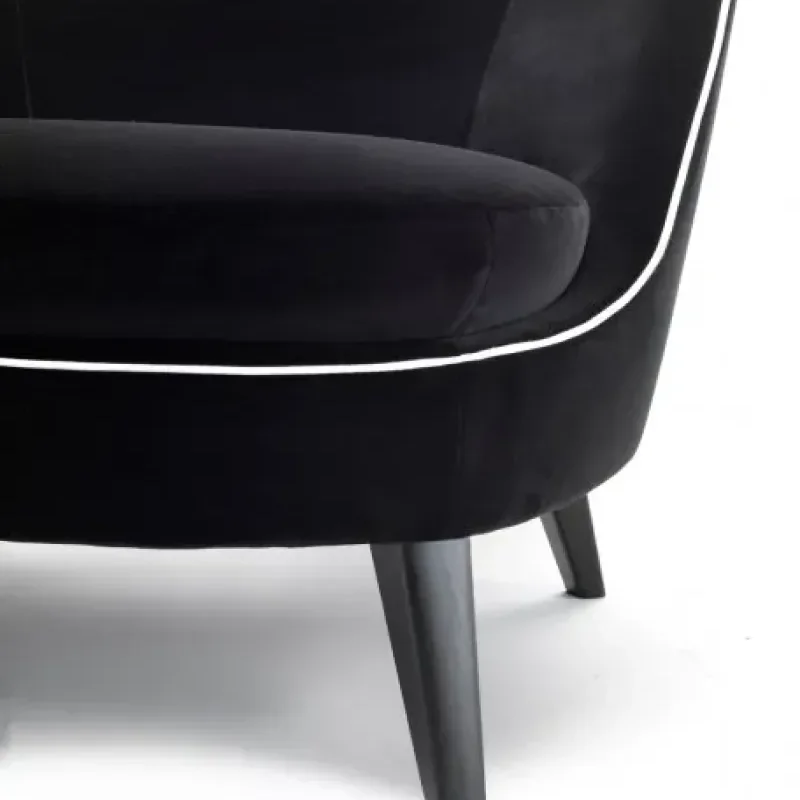 Dragonfly 20 Armchair – Flexform at Mesmetric