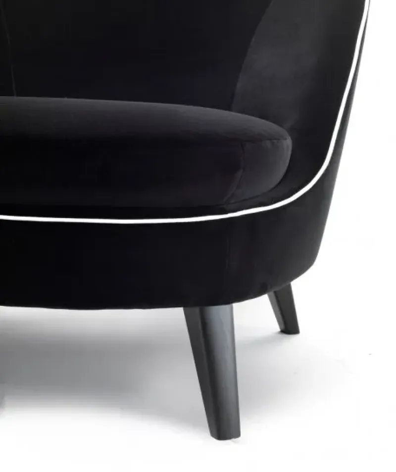 Dragonfly 20 Armchair – Flexform at Mesmetric