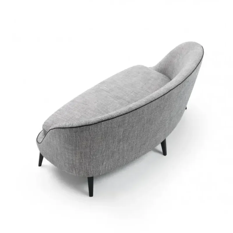 Dragonfly 20 Sofa - Flexform w Mesmetric