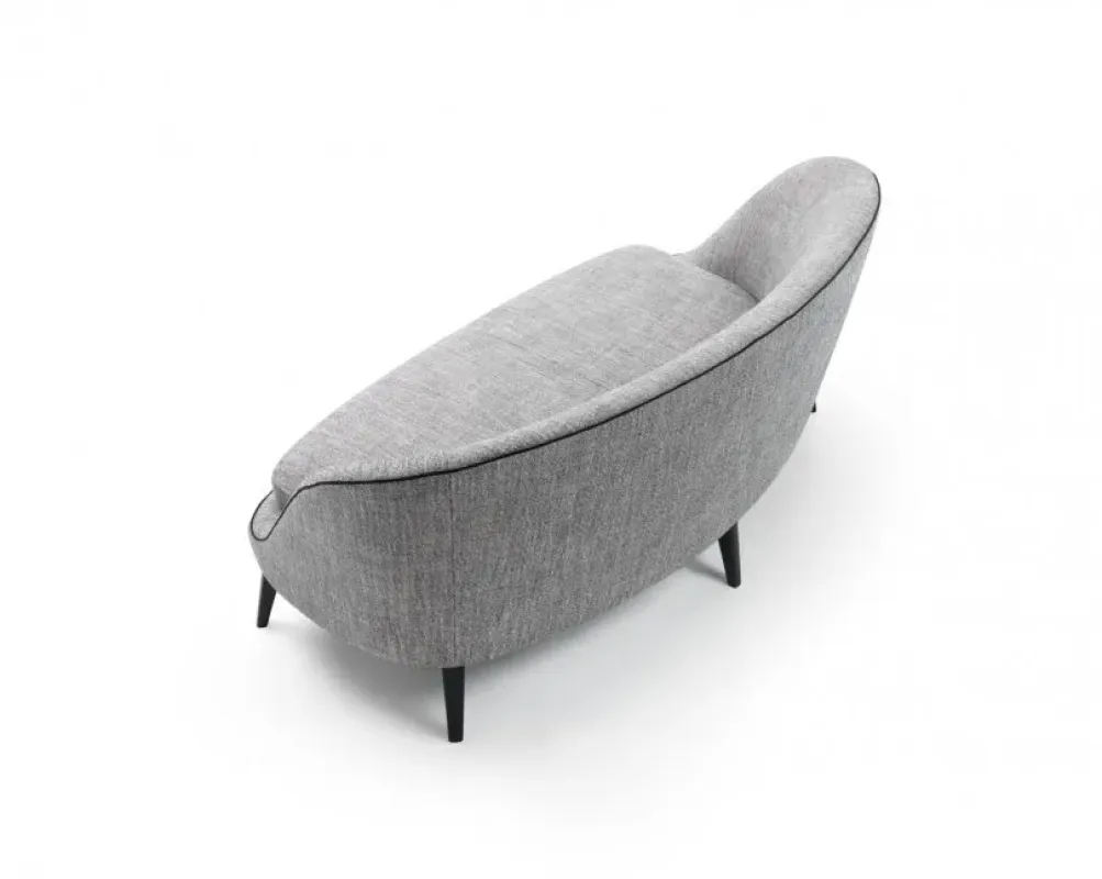 Dragonfly 20 Sofa - Flexform w Mesmetric