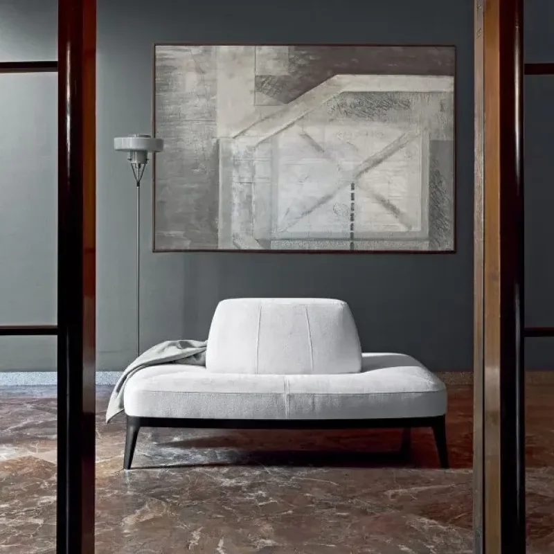 Dragonfly Bench – Flexform at Mesmetric
